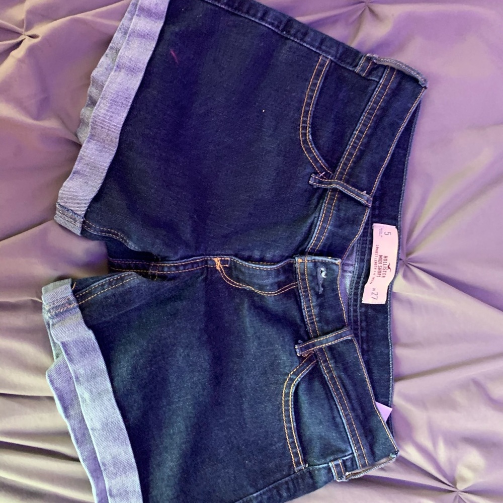 holister jeans